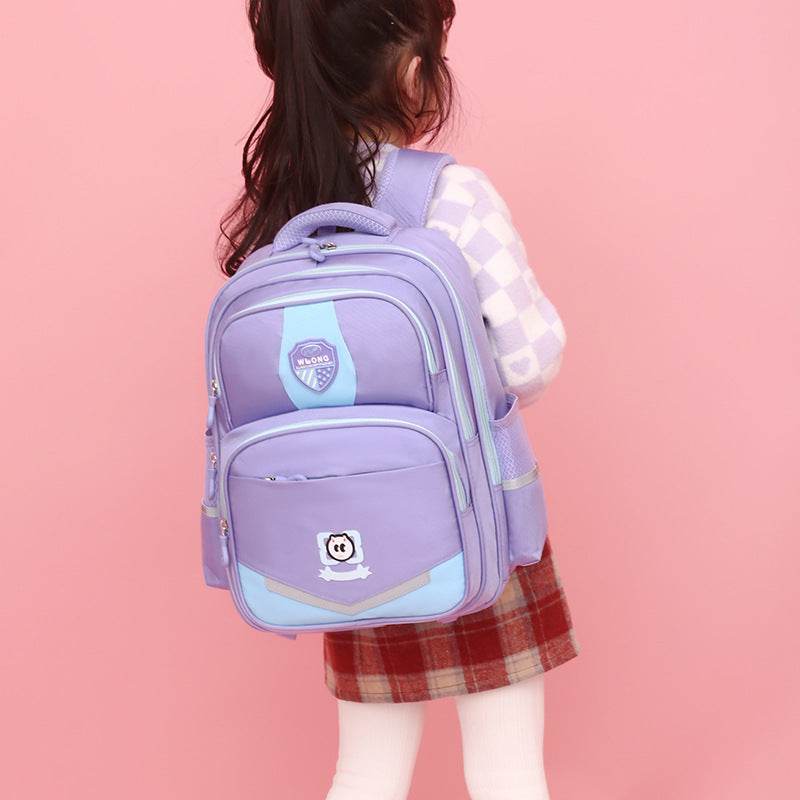 Kids Schoolbag – Fashion Backpack for Boys & Girls