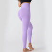 High Waist Workout pants High Elastic Sports Outdoor Yoga pant