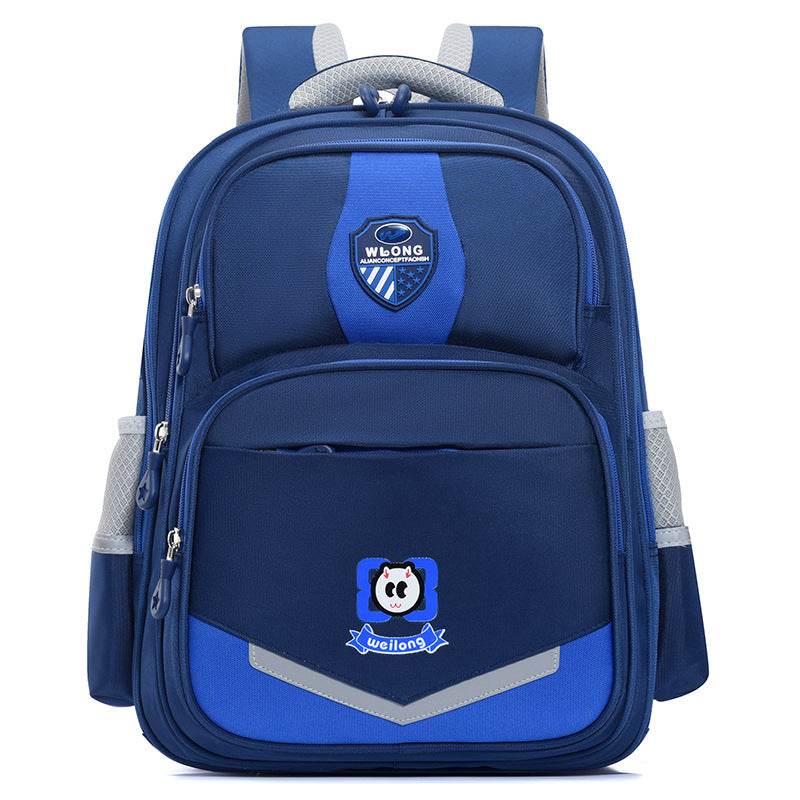 Kids Schoolbag – Fashion Backpack for Boys & Girls
