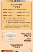[pre order] POP BEAN Coffee Factory Series blanket pillow set