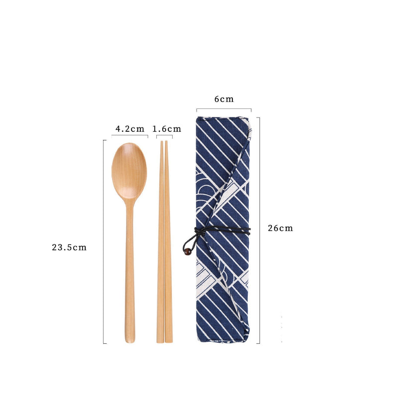 Japanese Chopstick Set