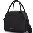Women's Insulated Work Lunch Bag Handbag – Oxford Cloth