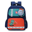 Dinosaur Kids Backpack – Lightweight & Spine-Safe
