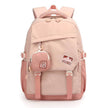 Lightweight And Large Capacity Fashion Casual Backpack Men