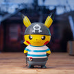 Pokémon Villain Figure