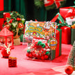 christmas squishy