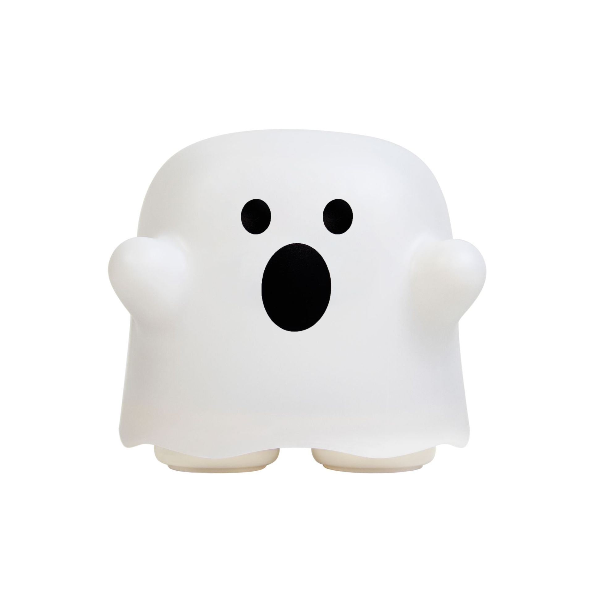 Boo Silicone Night Lamp