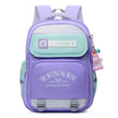 Ergonomic Student Backpack – Lightweight & Spacious