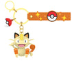Pokémon Keychain