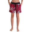 Home Yoga Women's Casual Sports Beach Shorts