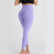 High Waist Workout pants High Elastic Sports Outdoor Yoga pant