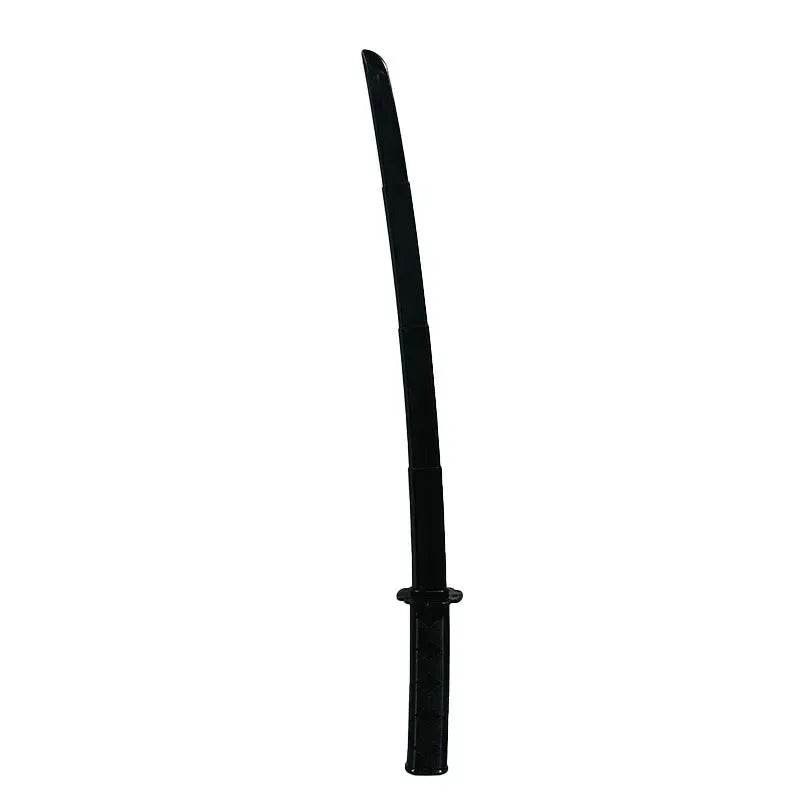 Shrink Swordsman Decompression Trend Toy