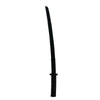 Shrink Swordsman Decompression Trend Toy