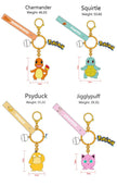 Pokémon Keychain
