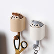 Squirrel Pop Up Hook