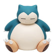 Takara Tomy Pokémon Snorlax Money Can
