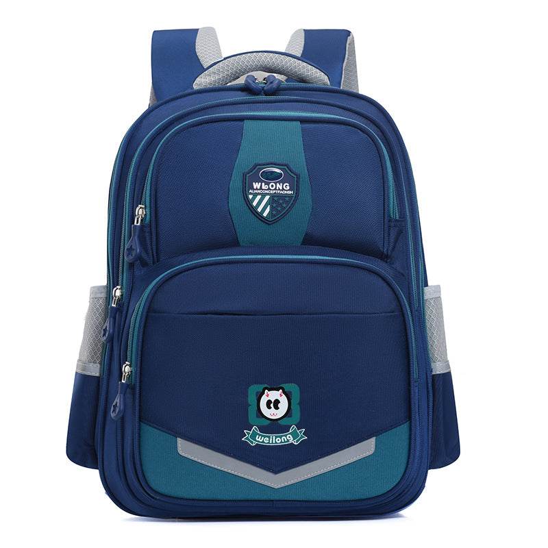 Kids Schoolbag – Fashion Backpack for Boys & Girls