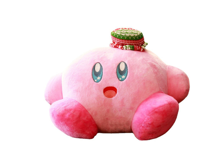 Kirby Plush Toy