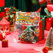 christmas squishy