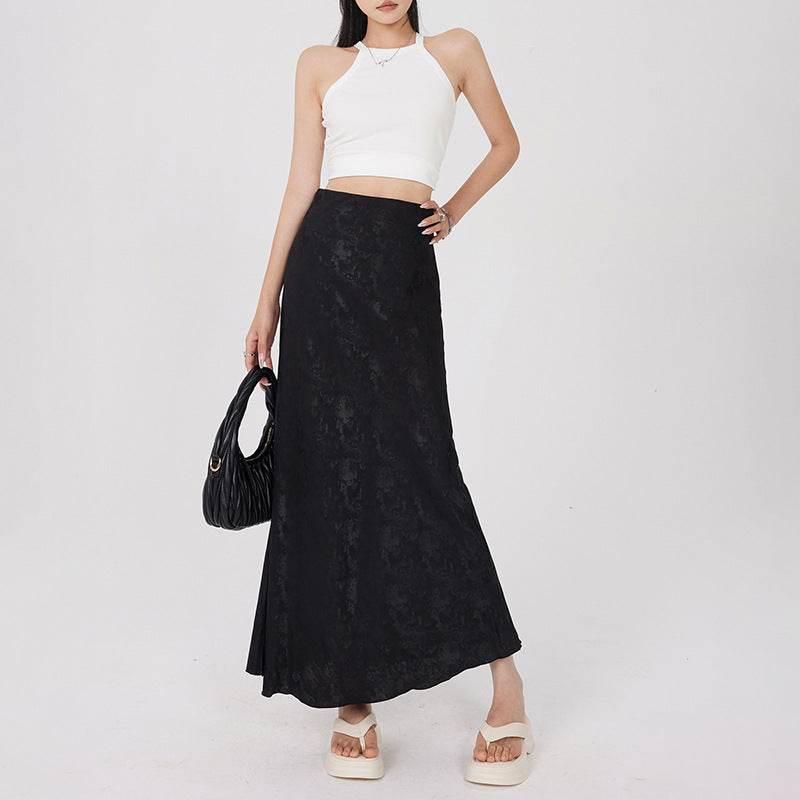 Maxi Long Skirt - Summer Fashion Personalized