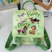 Puppy Party Backpack – Cute School Bag for Kids