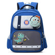Dinosaur Kids Backpack – Lightweight & Spine-Safe