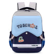 Fashion Children's Lightweight Double-shoulder Backpack
