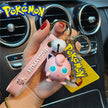 Pokémon Keychain