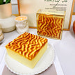 slow rise cake squishy