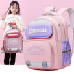 Ergonomic Student Backpack – Lightweight & Spacious
