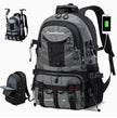 Large Capacity Travel Mountaineering Hiking Backpack