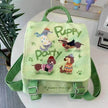 Puppy Party Backpack – Cute School Bag for Kids