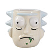 Rick & Morty Mug