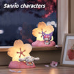 Sanrio Sakura Night Lamp