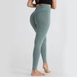 High Waist Workout pants High Elastic Sports Outdoor Yoga pant