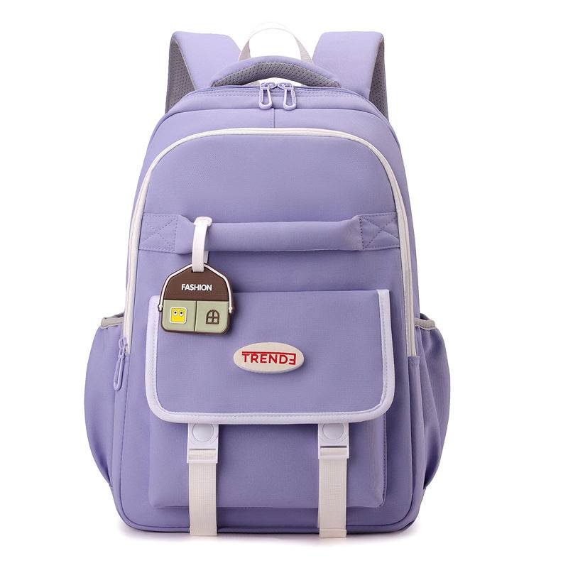 Kids Schoolbag – Fashion Backpack for Boys & Girls