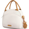 Women's Insulated Work Lunch Bag Handbag – Oxford Cloth