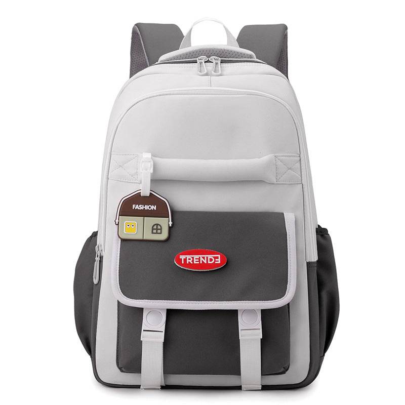 Kids Schoolbag – Fashion Backpack for Boys & Girls