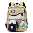 Fashion Backpack – Lightweight & Large Capacity Bag