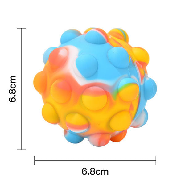 Popper Ball