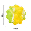 Popper Ball