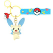 Pokémon Keychain