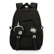 Lightweight And Large Capacity Fashion Casual Backpack Men