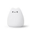 Kitty Silicone Night Lamp