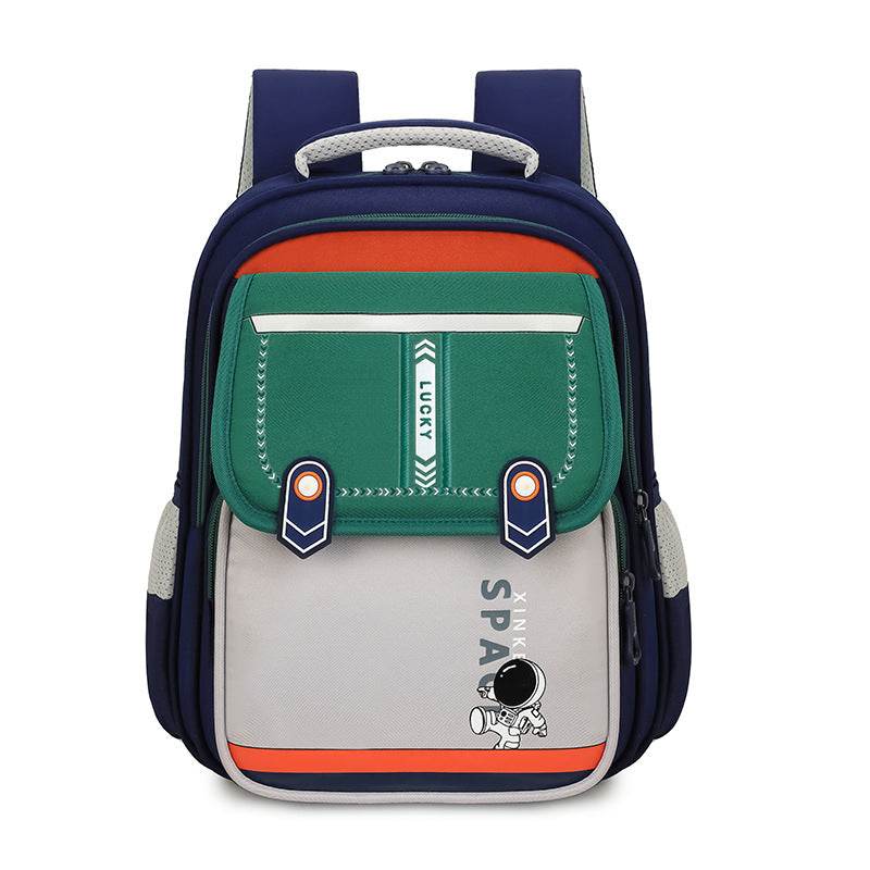 Lightweight Student Large Capacity Backpack