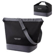 Large Capacity Crossbody Canvas Lunch Bag