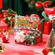 christmas squishy