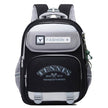 Ergonomic Student Backpack – Lightweight & Spacious