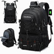 Large Capacity Travel Mountaineering Hiking Backpack