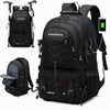 Large Capacity Travel Mountaineering Hiking Backpack